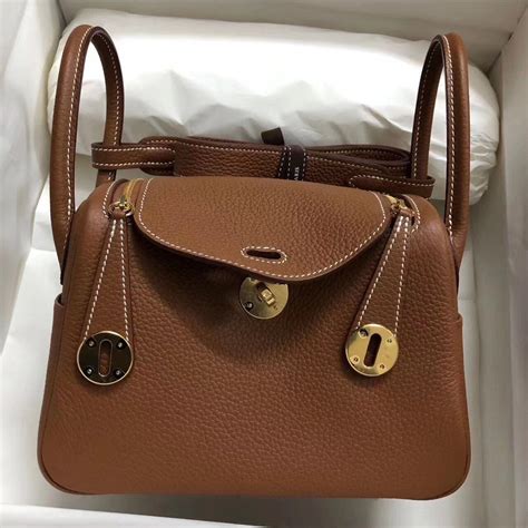 lindy mini hermes price